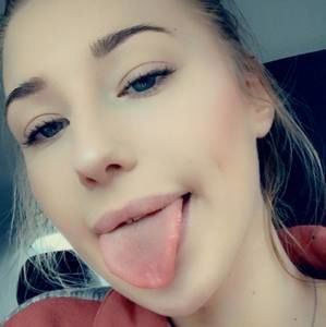 Meet your Posher, Ashlynn